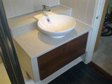 Ensuite in Aston, Near Witney, Oxfordshire - August 2011 - Image 5